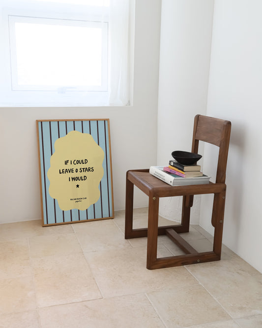 Humorous Printable Wall Art | Digital Download printable wall art by Paperhus