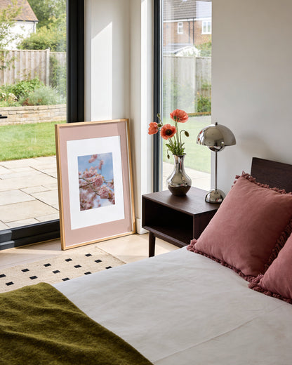 Spring In Bloom. Bloom Study printable wall art by Paperhus
