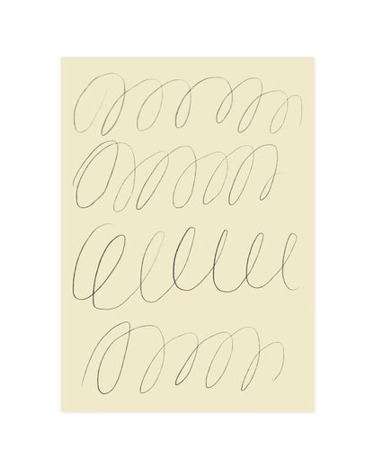 Abstract Printable Wall Art Set Of 2