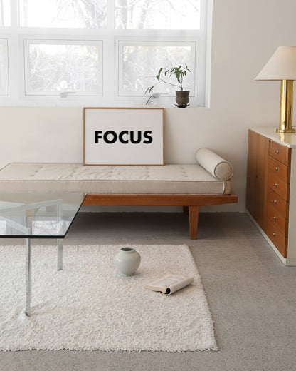 Blurry Focus Print- Wall Art -Paperhus- Printable wall art - Instant downloads - DIY home decor -Paperhus