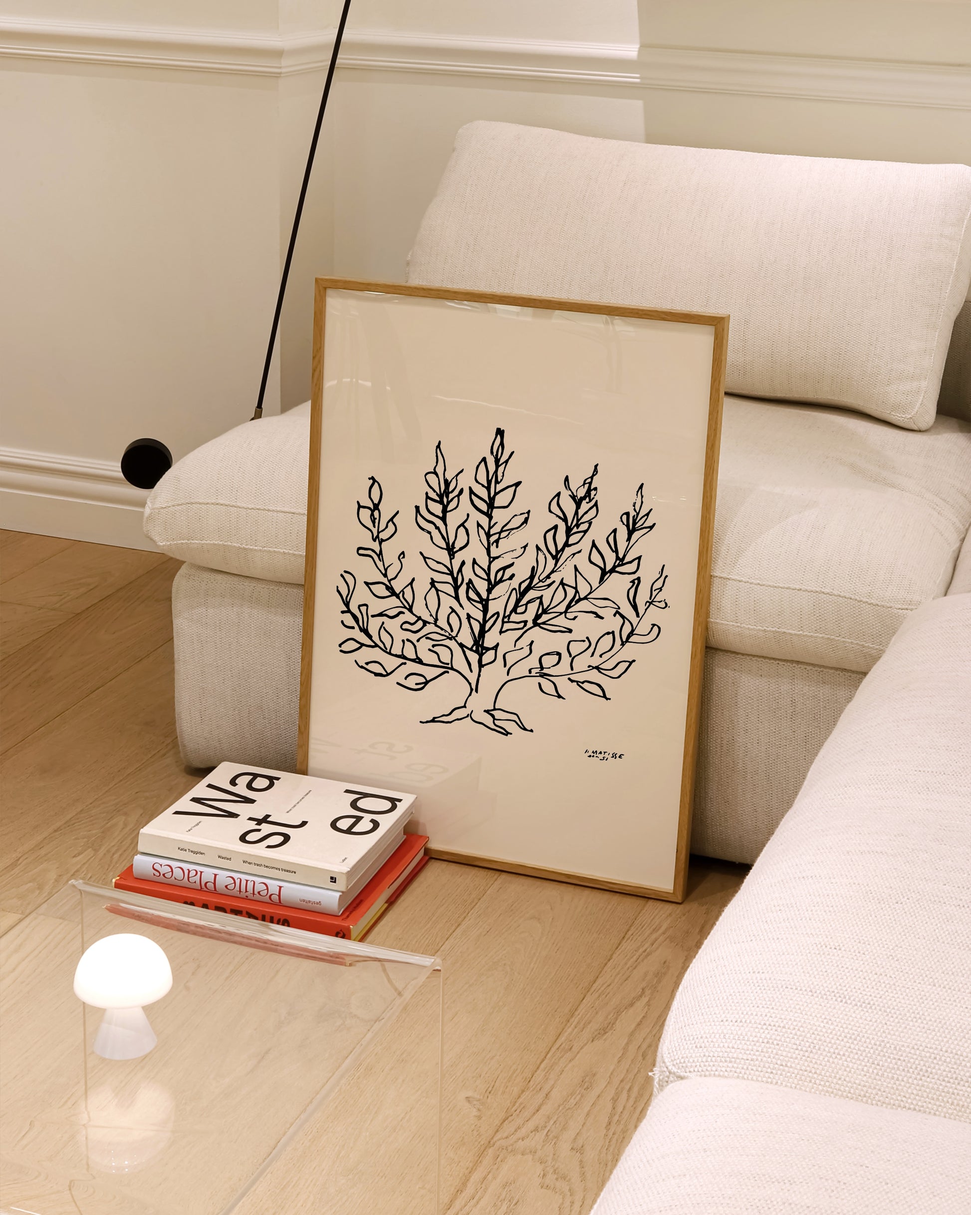 Henri Matisse The Plane Tree Print- Wall Art -Paperhus- Printable wall art - Instant downloads - DIY home decor -Paperhus