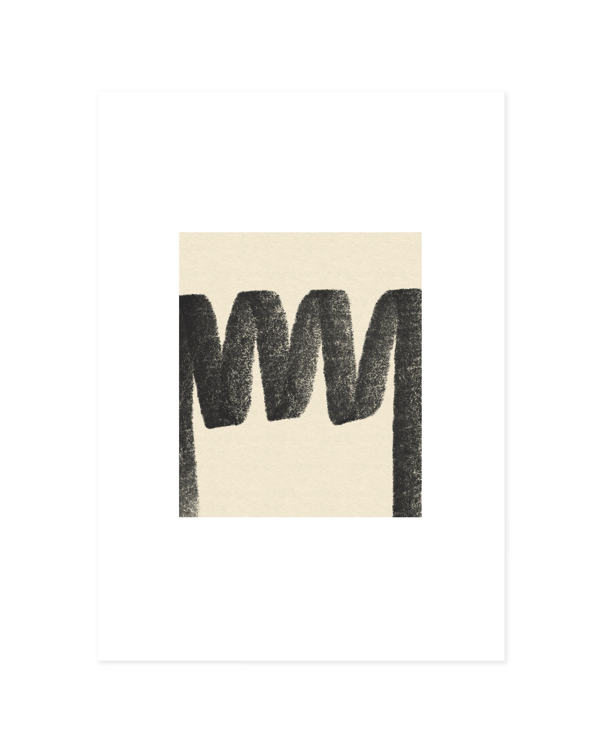 Minimal. Set Of 2 Prints