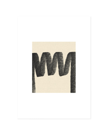 Minimal. Set Of 2 Prints