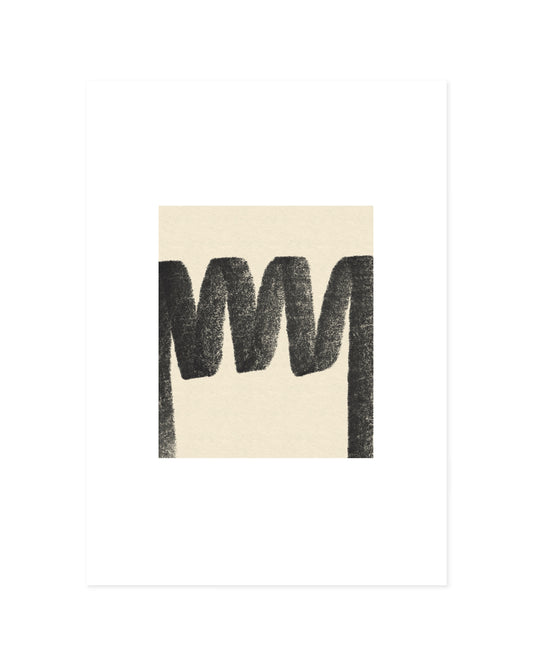 Minimal. Set Of 2 Prints