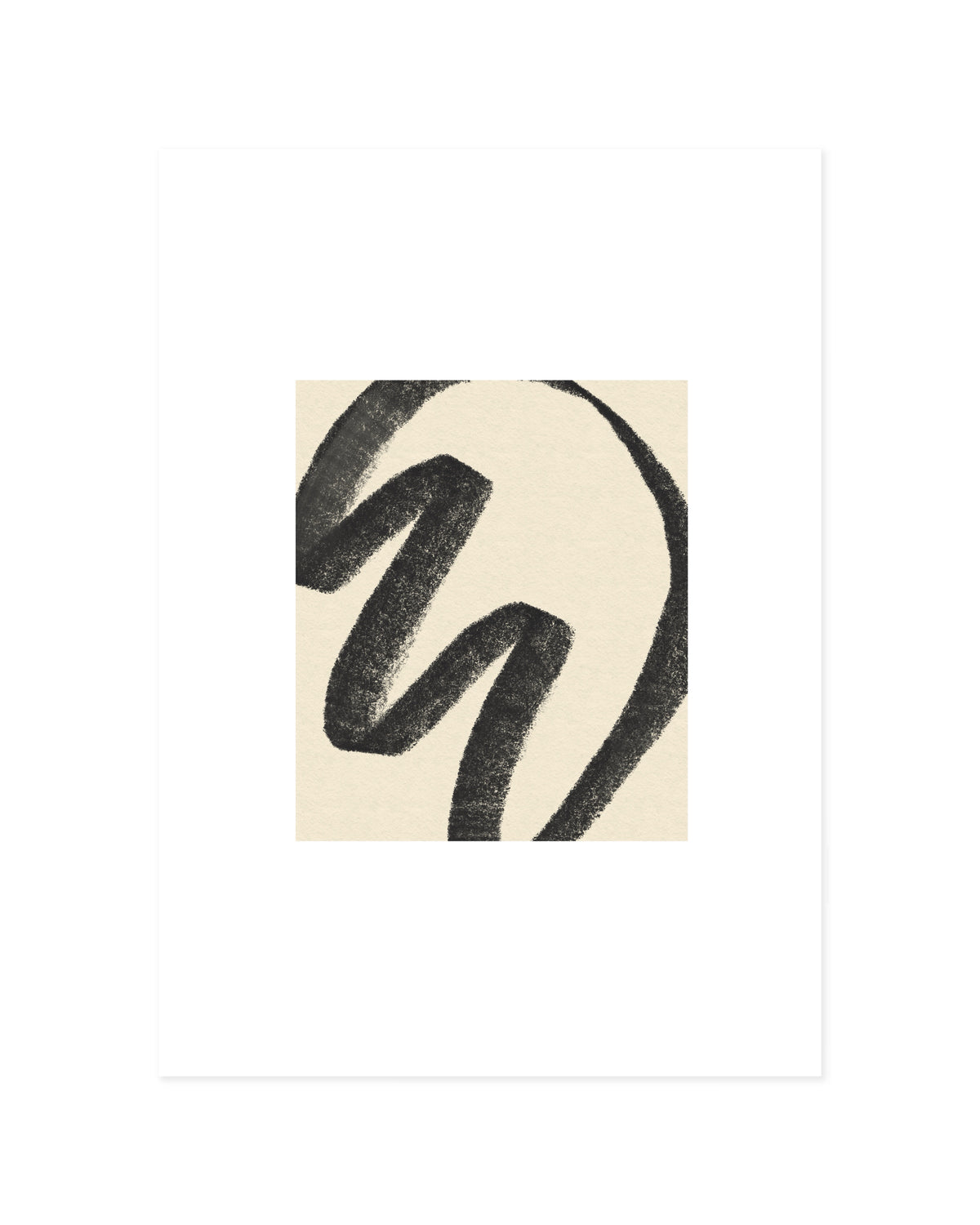 Minimal. Set Of 2 Prints