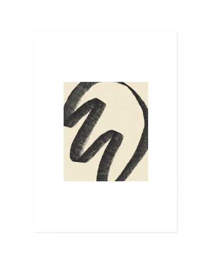 Minimal. Set Of 2 Prints