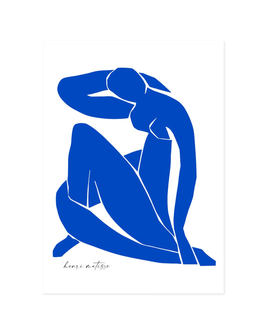 Cut-Out Print original printable wall art by Paperhus