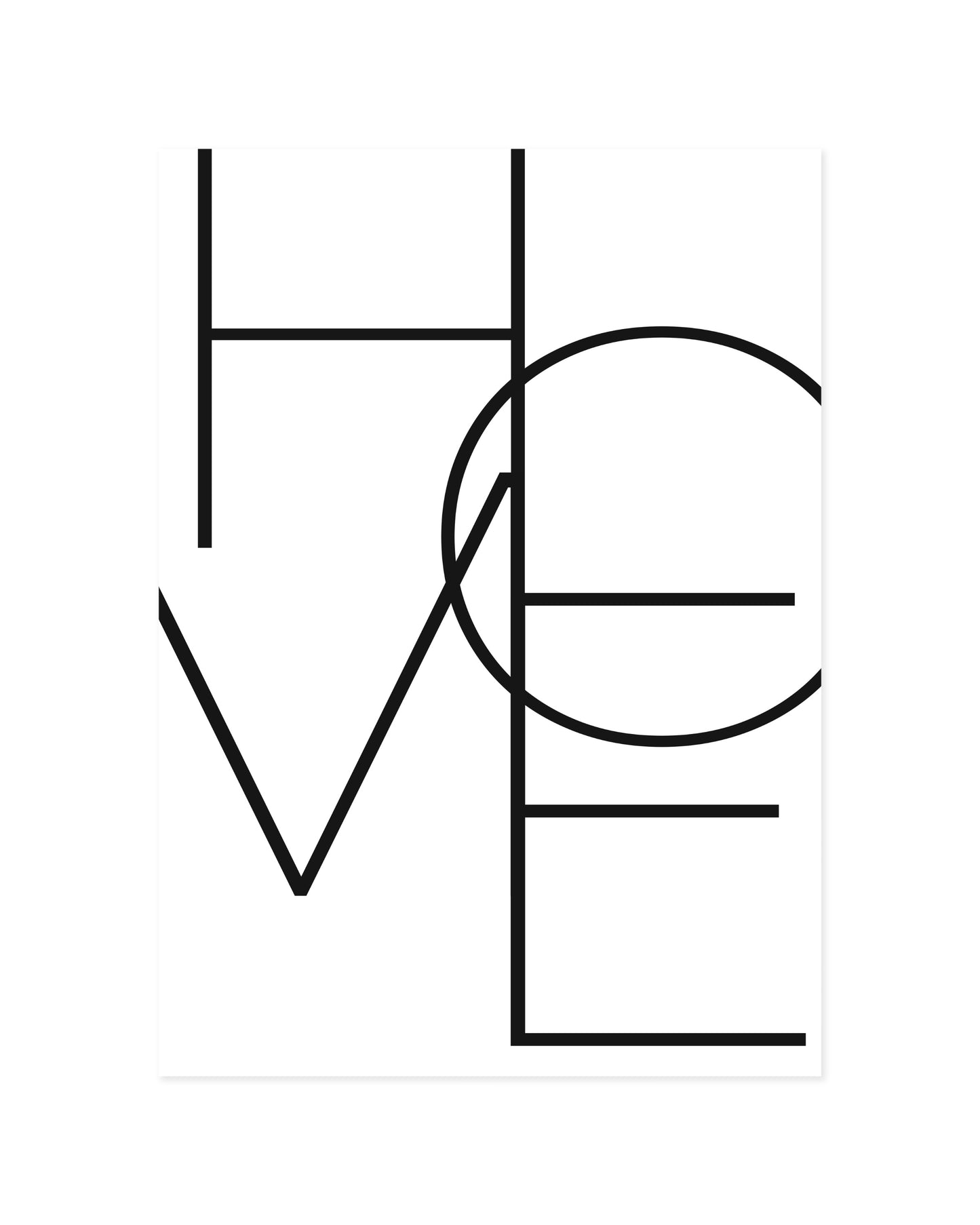 Free Print printable wall art by Paperhus