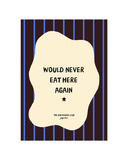 Humorous Printable Wall Art | Digital Download printable wall art by Paperhus