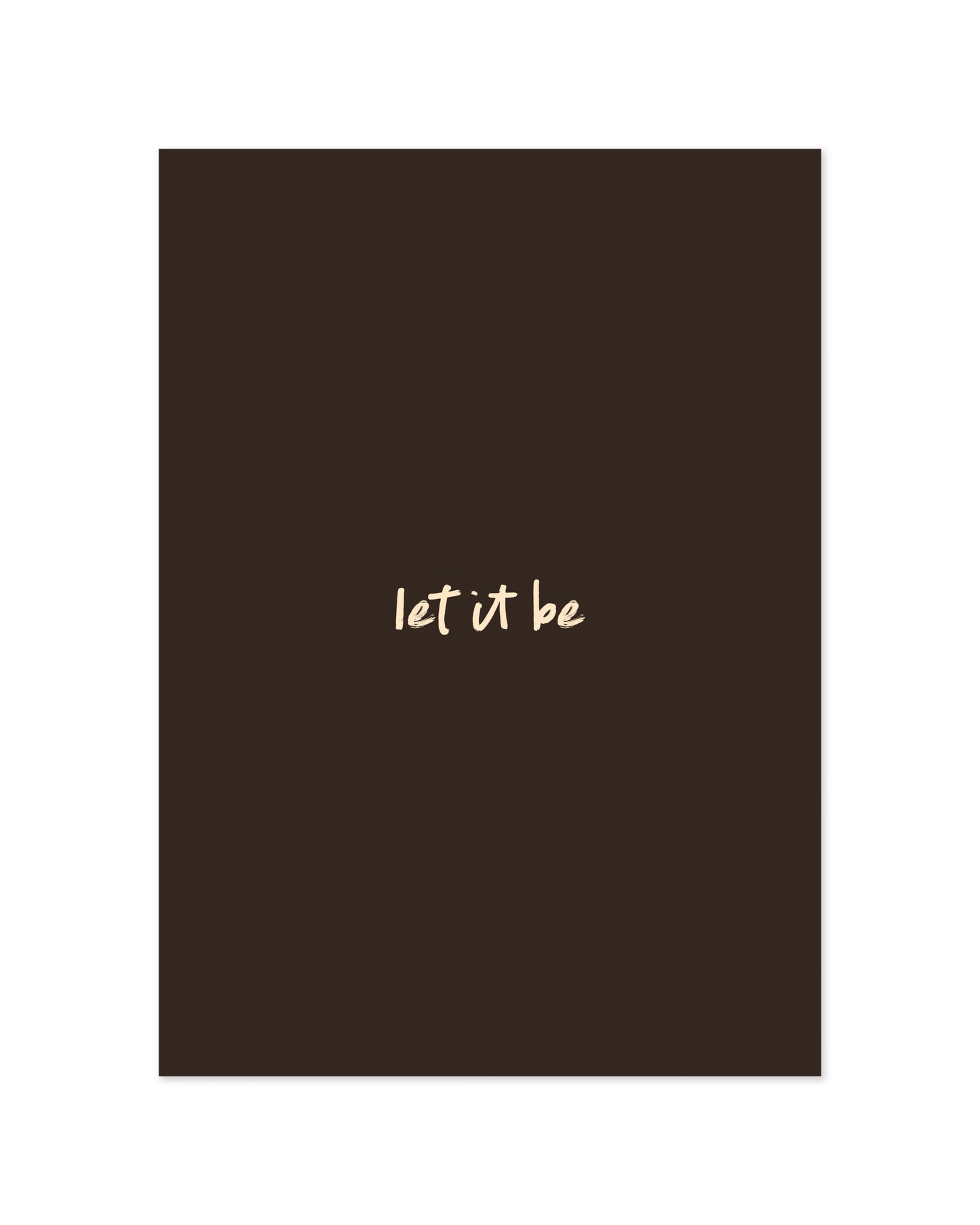 Motivational Printable Wall Art | Digital Download printable wall art by Paperhus