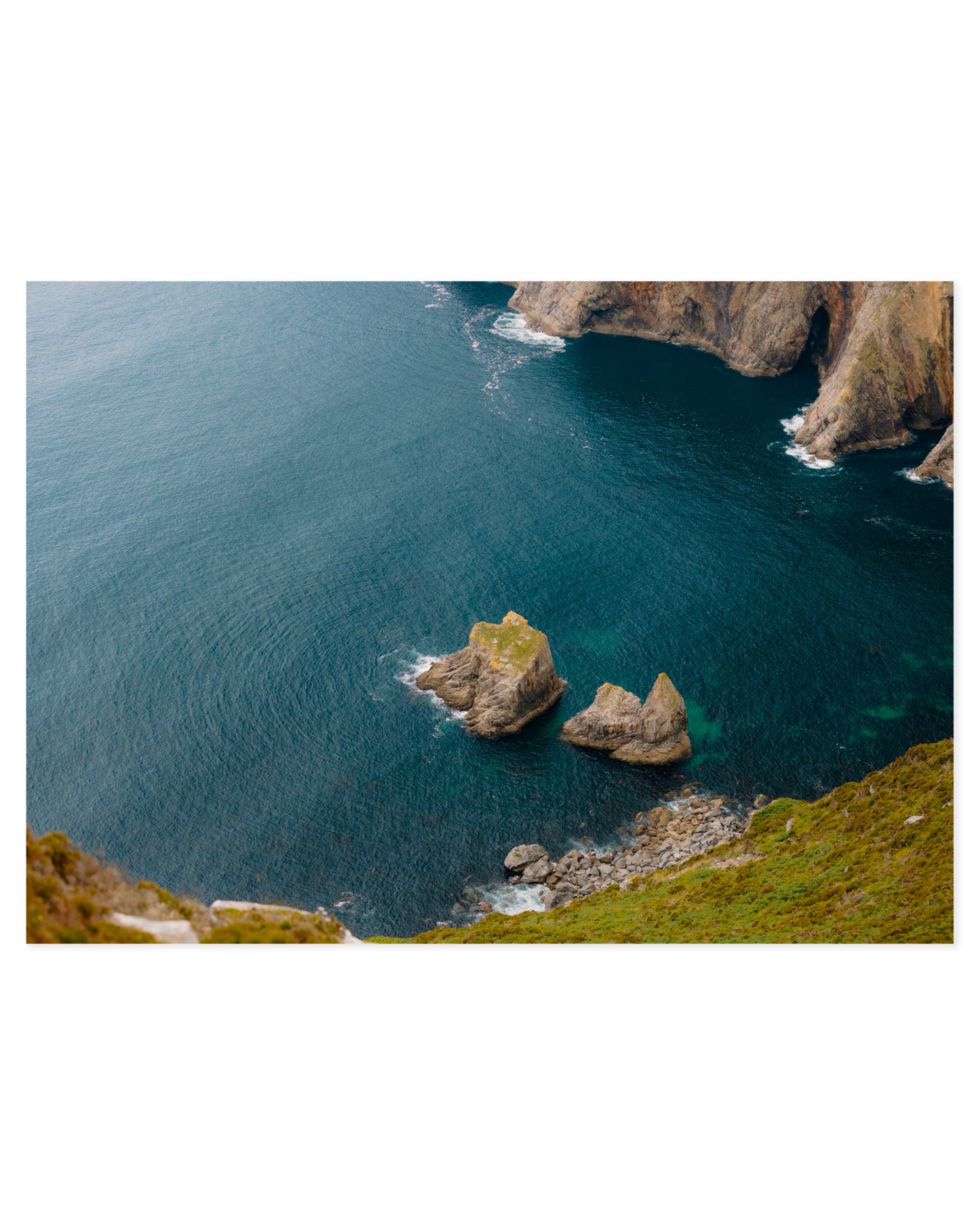 Coastal Photography Printable Wall Art | Digital Download printable wall art by Paperhus