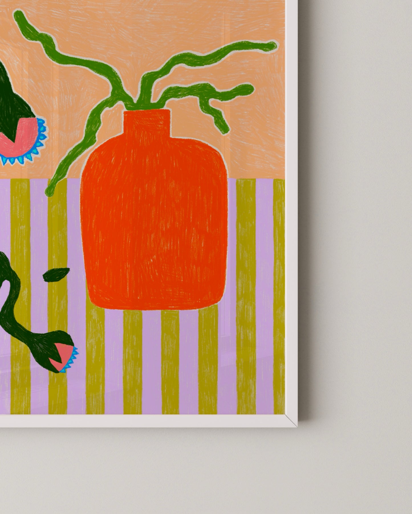 Color Pop Print- Wall Art -Paperhus- Printable wall art - Instant downloads - DIY home decor -Paperhus