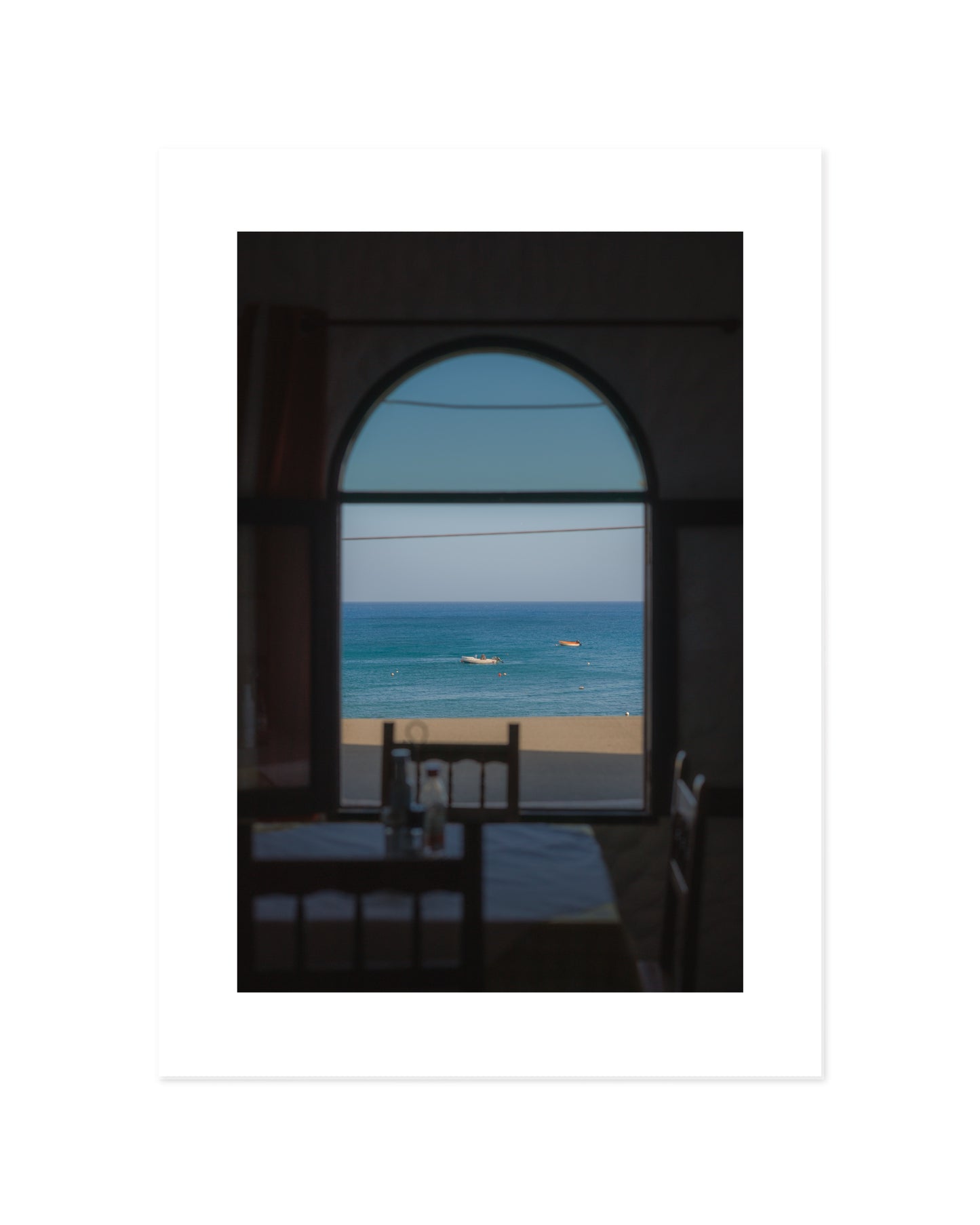 Coastal Photography Printable Wall Art | Digital Download printable wall art by Paperhus