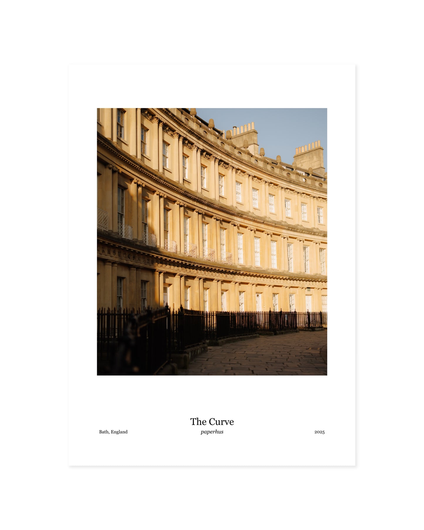 Bath Photography Printable Wall Art | Digital Download printable wall art by Paperhus