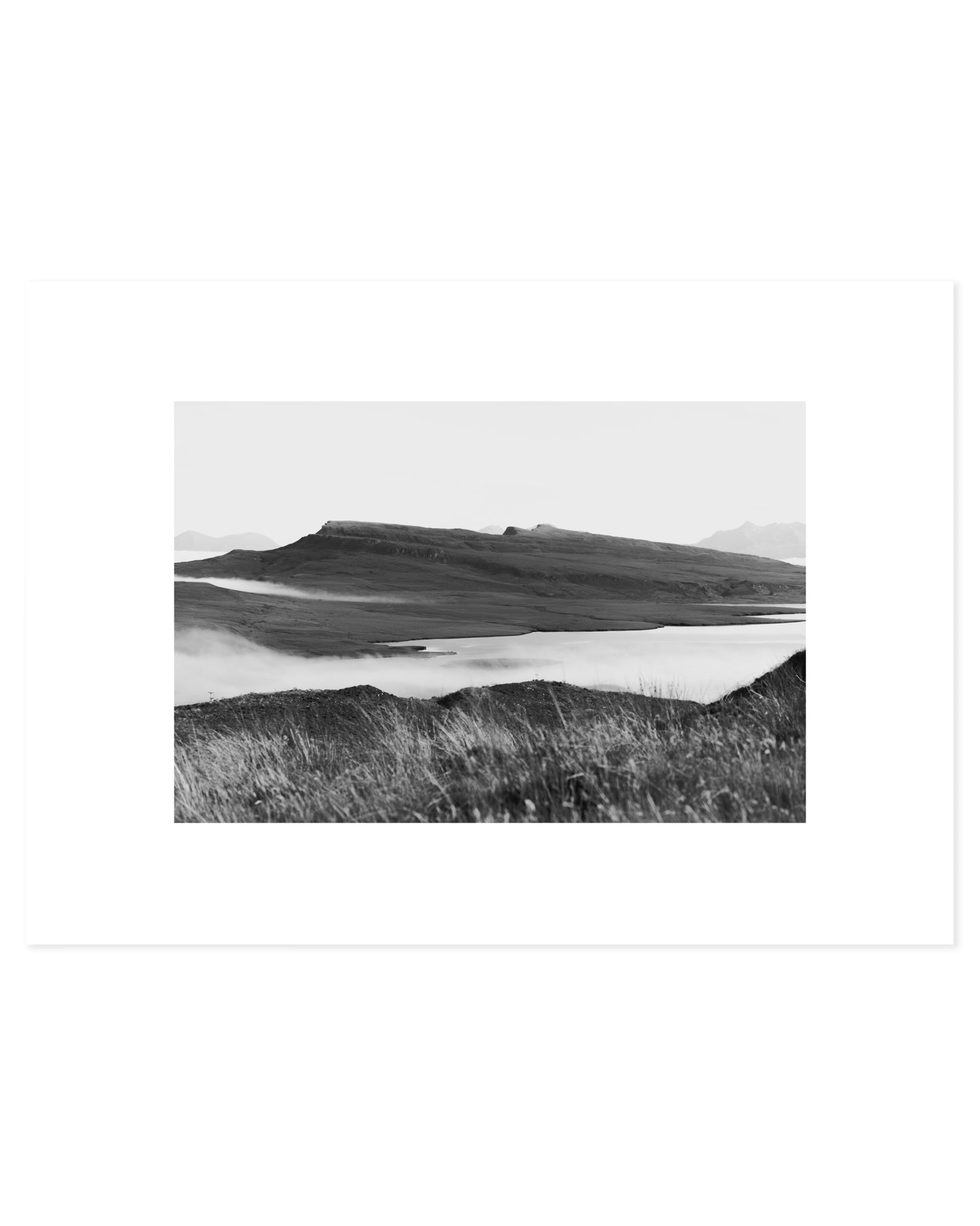 Isle Of Skye Printable Wall Art | Digital Download printable wall art by Paperhus