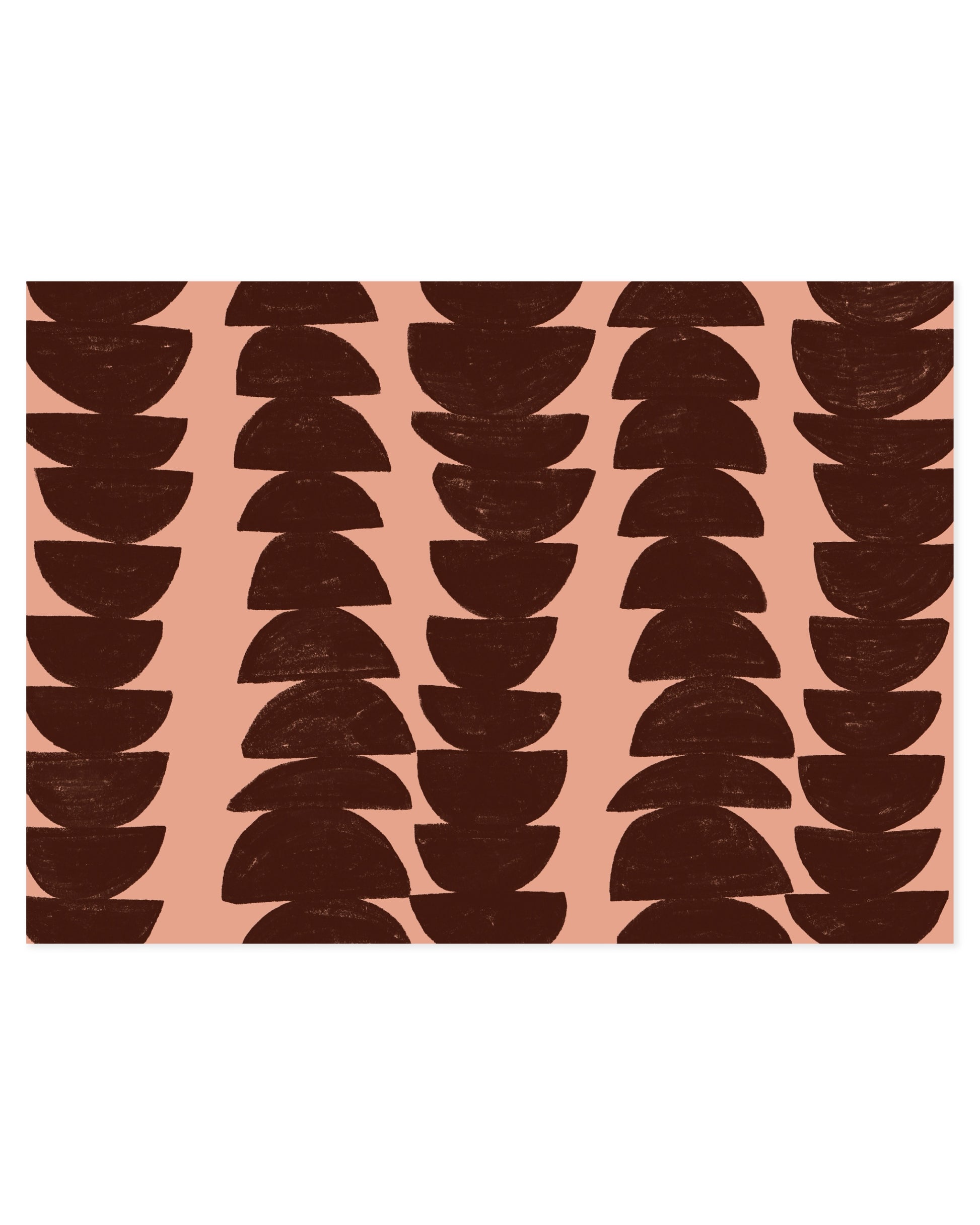 Abstract Shape Printable Wall Art | Digital Download printable wall art by Paperhus