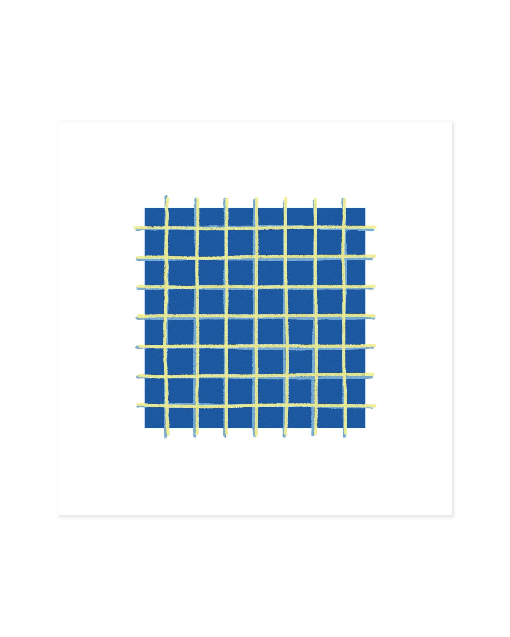 Square Printable Wall Art | Digital Download printable wall art by Paperhus
