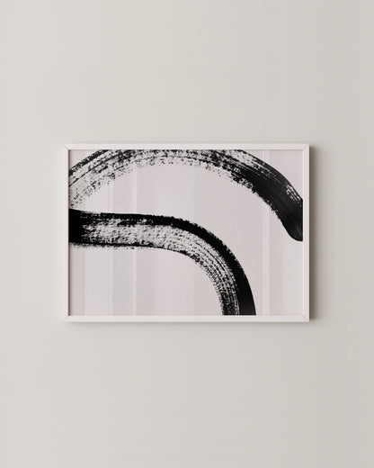Modern Duo- Wall Art -Paperhus- Printable wall art - Instant downloads - DIY home decor -Paperhus
