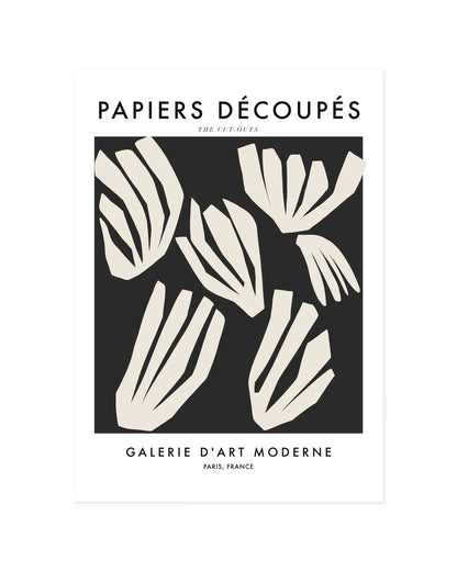 Matisse Printable Wall Art | Digital Download printable wall art by Paperhus