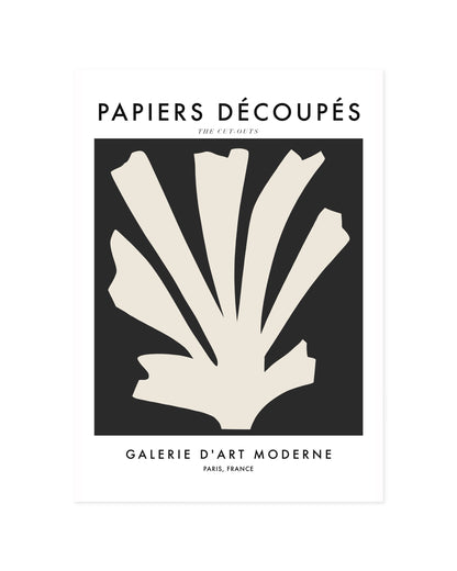 Matisse Printable Wall Art | Digital Download printable wall art by Paperhus