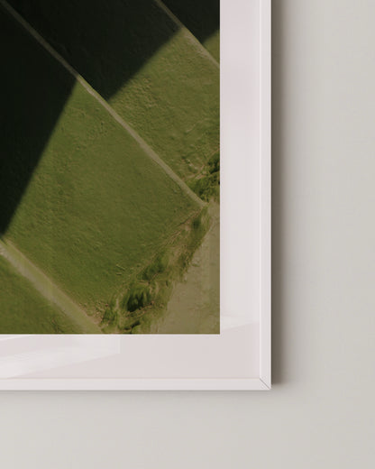 Shadowed Steps Print- Wall Art -Paperhus- Printable wall art - Instant downloads - DIY home decor -Paperhus