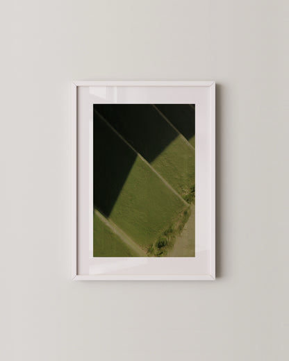 Shadowed Steps Print- Wall Art -Paperhus- Printable wall art - Instant downloads - DIY home decor -Paperhus