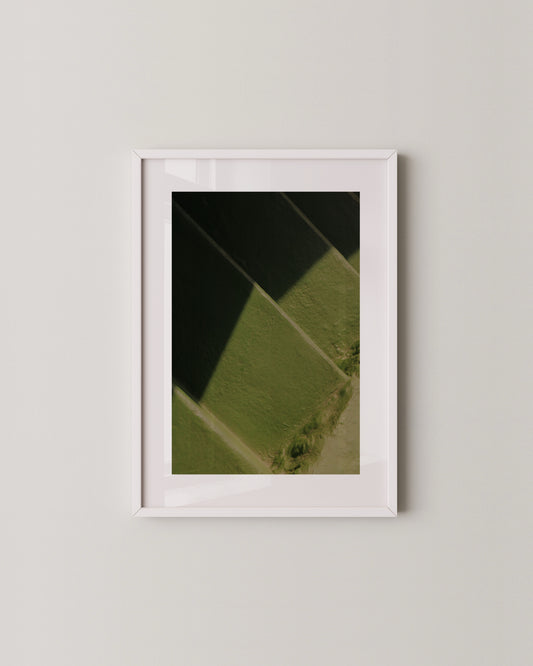 Shadowed Steps Print- Wall Art -Paperhus- Printable wall art - Instant downloads - DIY home decor -Paperhus