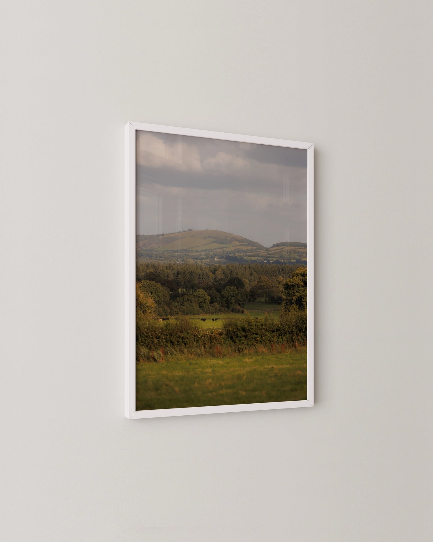 Rolling Hills Print- Wall Art -Paperhus- Printable wall art - Instant downloads - DIY home decor -Paperhus