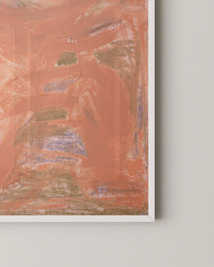 Earthy Abstract Print- Wall Art -Paperhus- Printable wall art - Instant downloads - DIY home decor -Paperhus