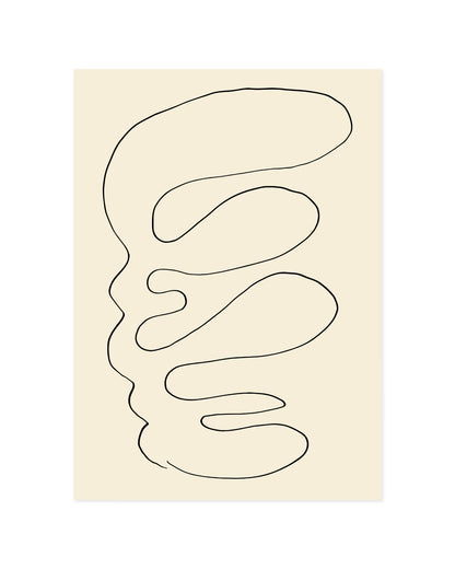 Matisse Printable Wall Art | Digital Download printable wall art by Paperhus