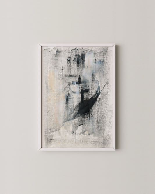 Textured Abstract Print- Wall Art -Paperhus- Printable wall art - Instant downloads - DIY home decor -Paperhus