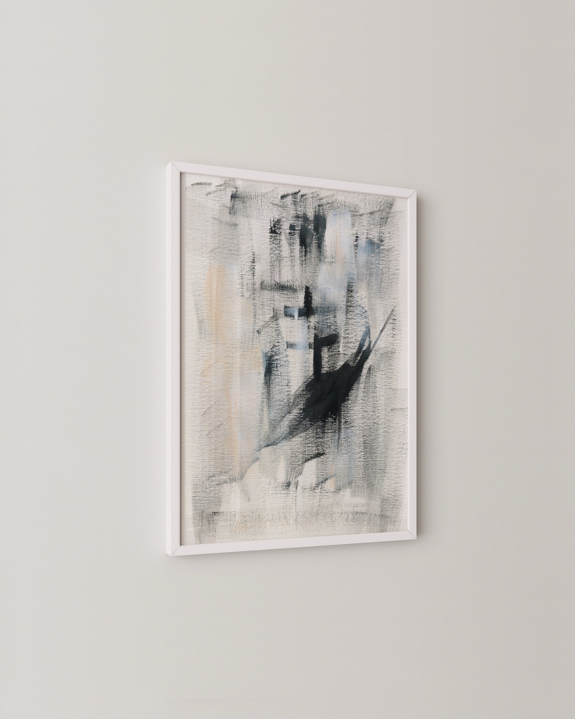 Textured Abstract Print- Wall Art -Paperhus- Printable wall art - Instant downloads - DIY home decor -Paperhus