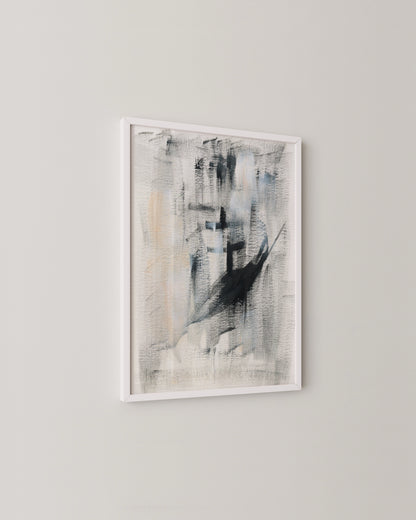 Textured Abstract Print- Wall Art -Paperhus- Printable wall art - Instant downloads - DIY home decor -Paperhus