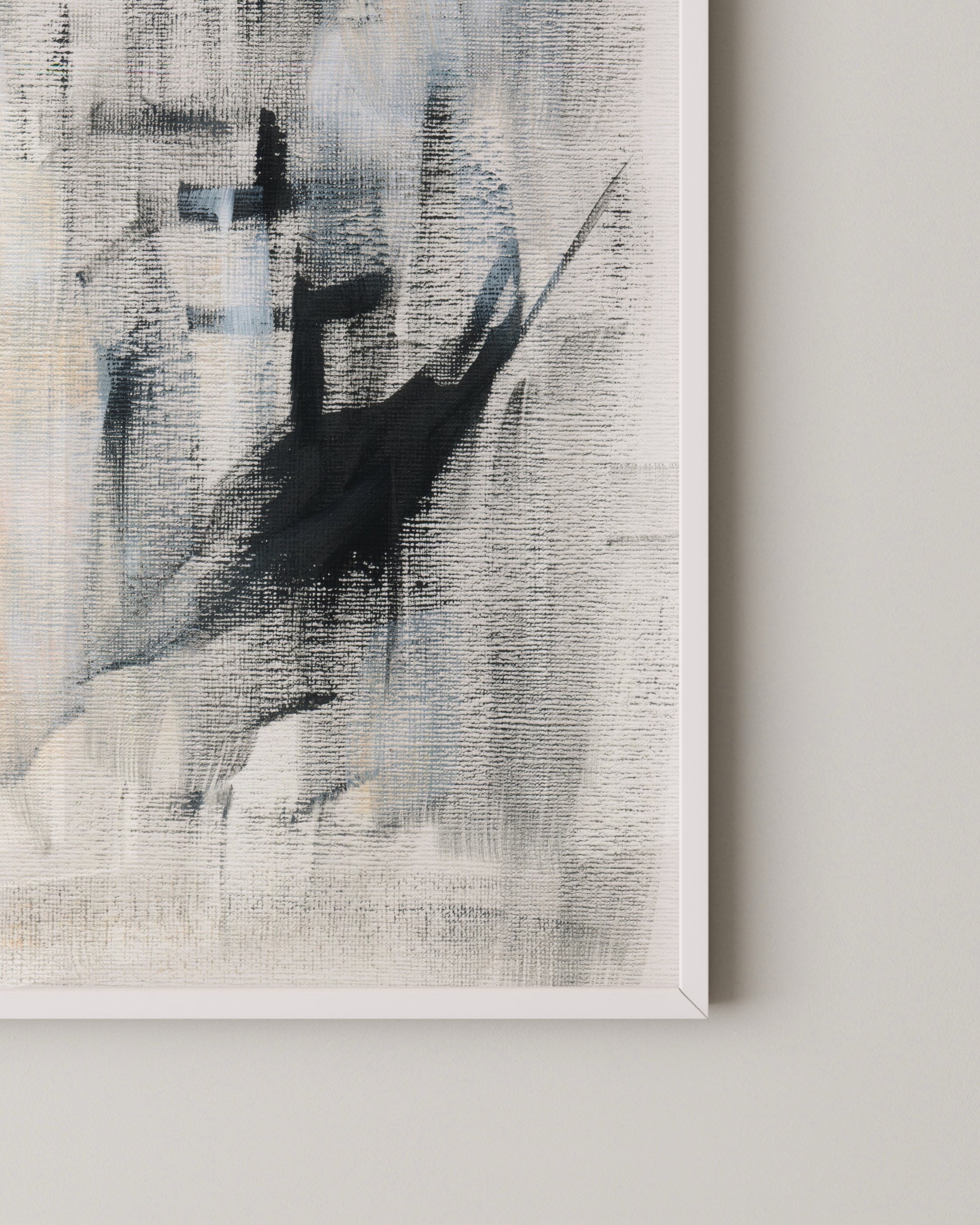 Textured Abstract Print- Wall Art -Paperhus- Printable wall art - Instant downloads - DIY home decor -Paperhus