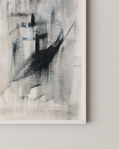 Textured Abstract Print- Wall Art -Paperhus- Printable wall art - Instant downloads - DIY home decor -Paperhus