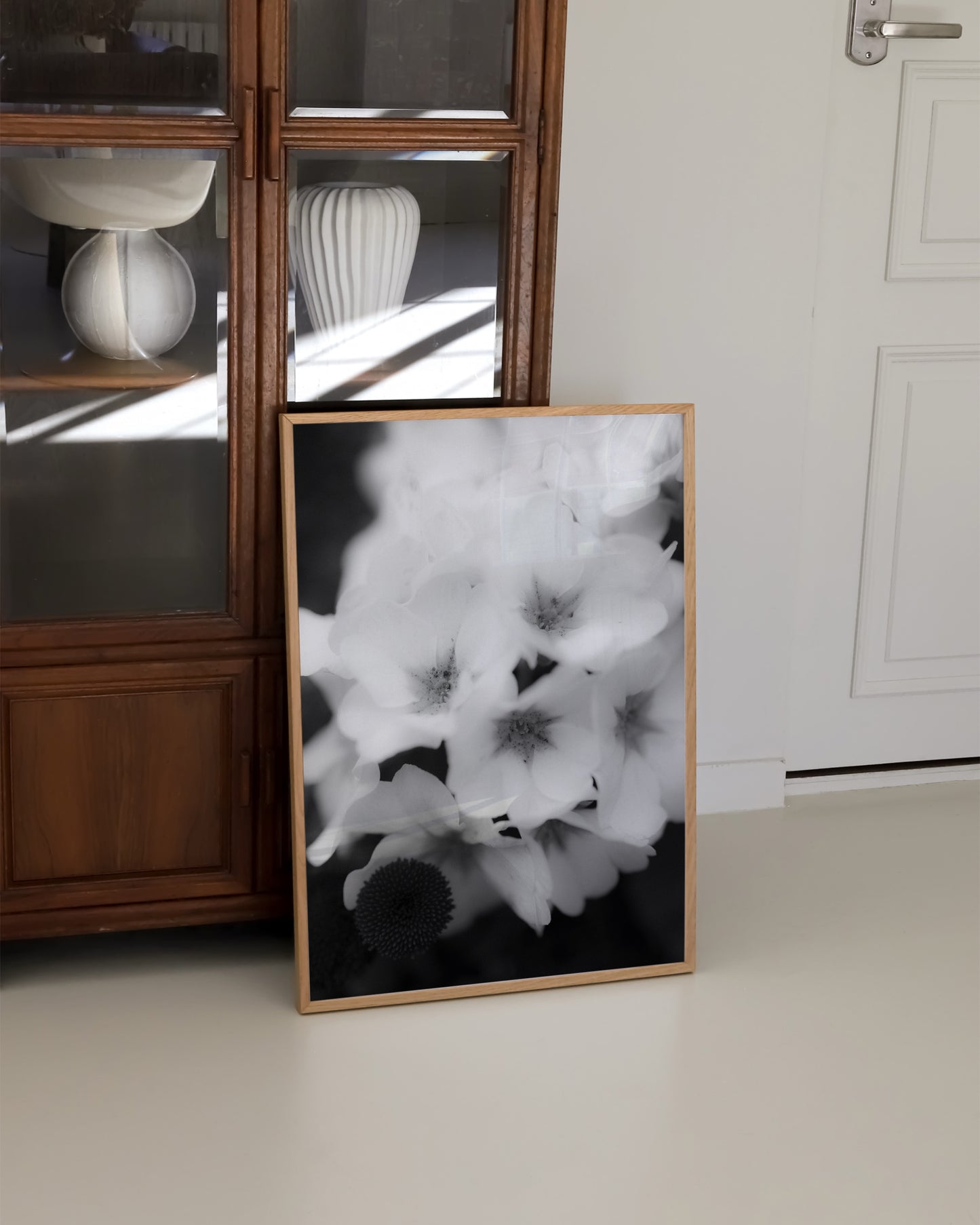 Soft Bloom Print- Wall Art -Paperhus- Printable wall art - Instant downloads - DIY home decor -Paperhus