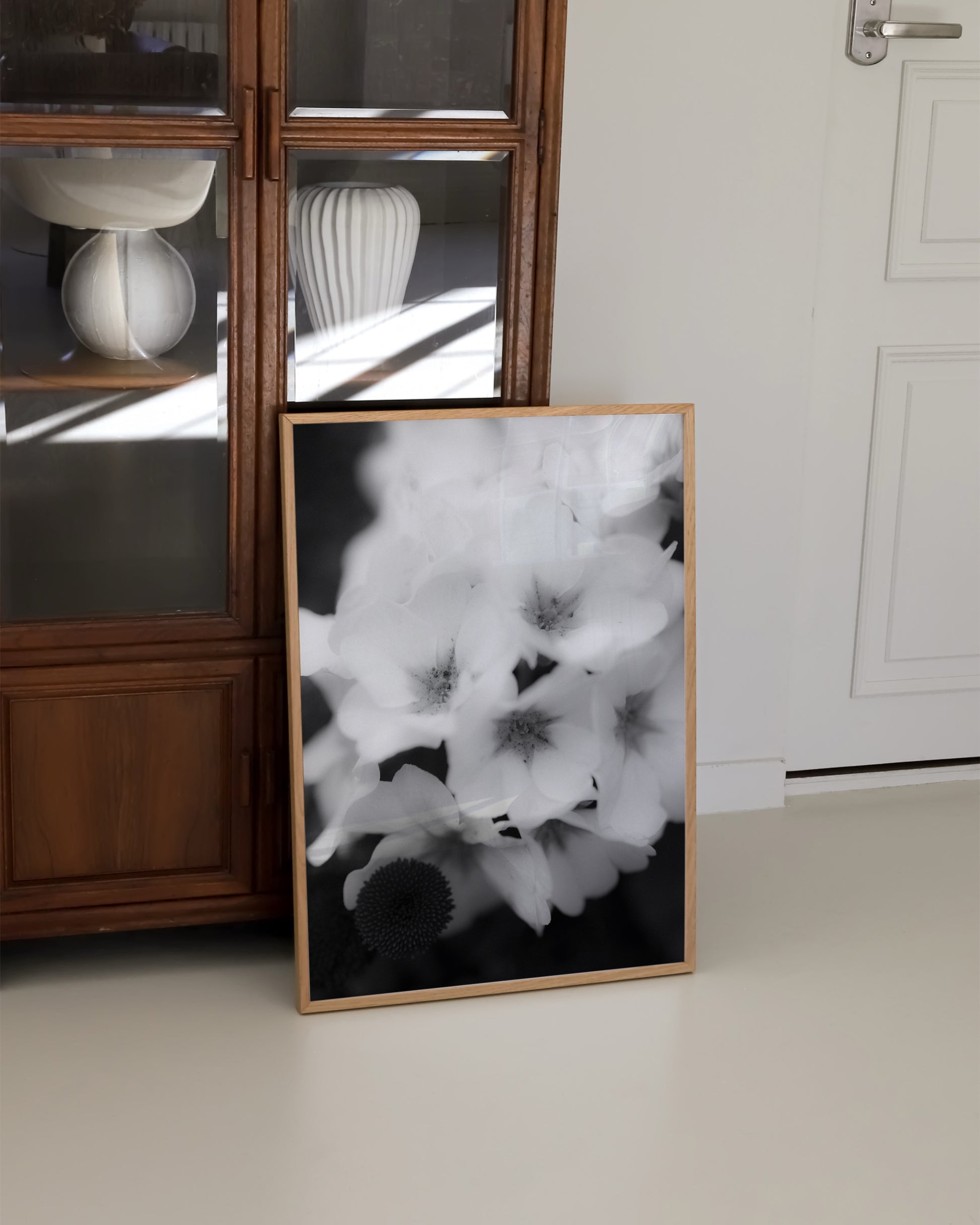 Soft Bloom Print- Wall Art -Paperhus- Printable wall art - Instant downloads - DIY home decor -Paperhus