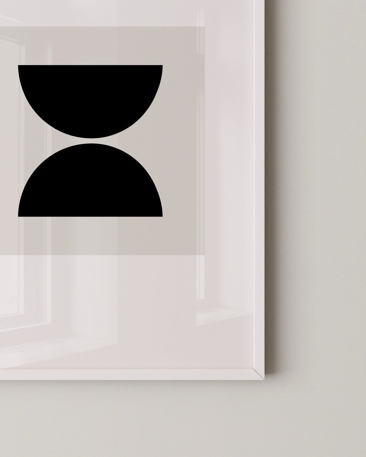 Dual Balance Print- Wall Art -Paperhus- Printable wall art - Instant downloads - DIY home decor -Paperhus