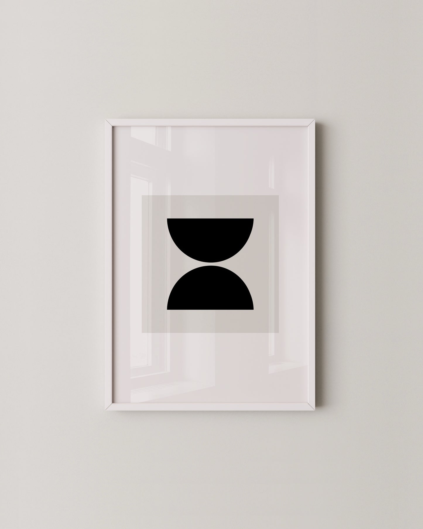 Dual Balance Print- Wall Art -Paperhus- Printable wall art - Instant downloads - DIY home decor -Paperhus