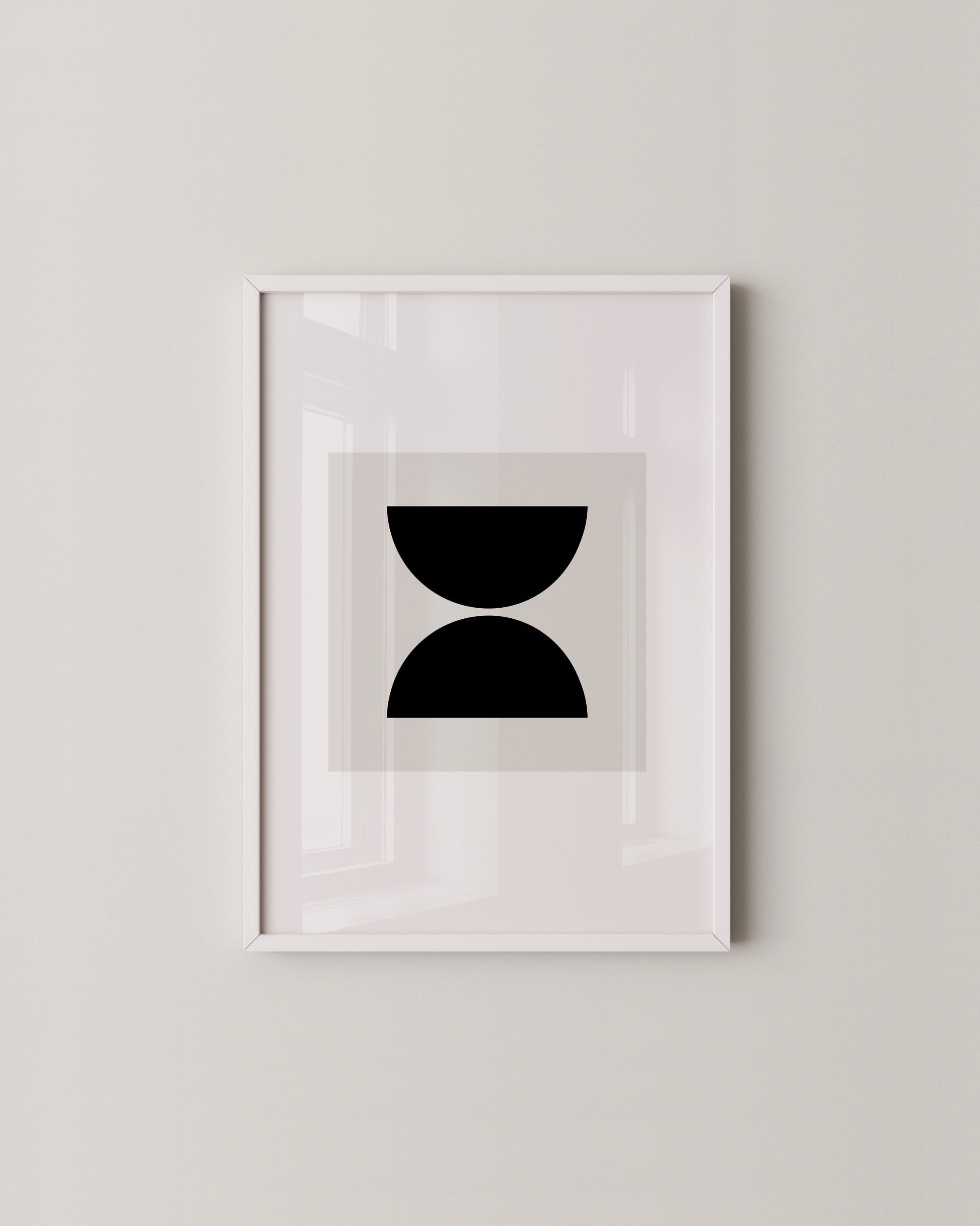 Dual Balance Print- Wall Art -Paperhus- Printable wall art - Instant downloads - DIY home decor -Paperhus