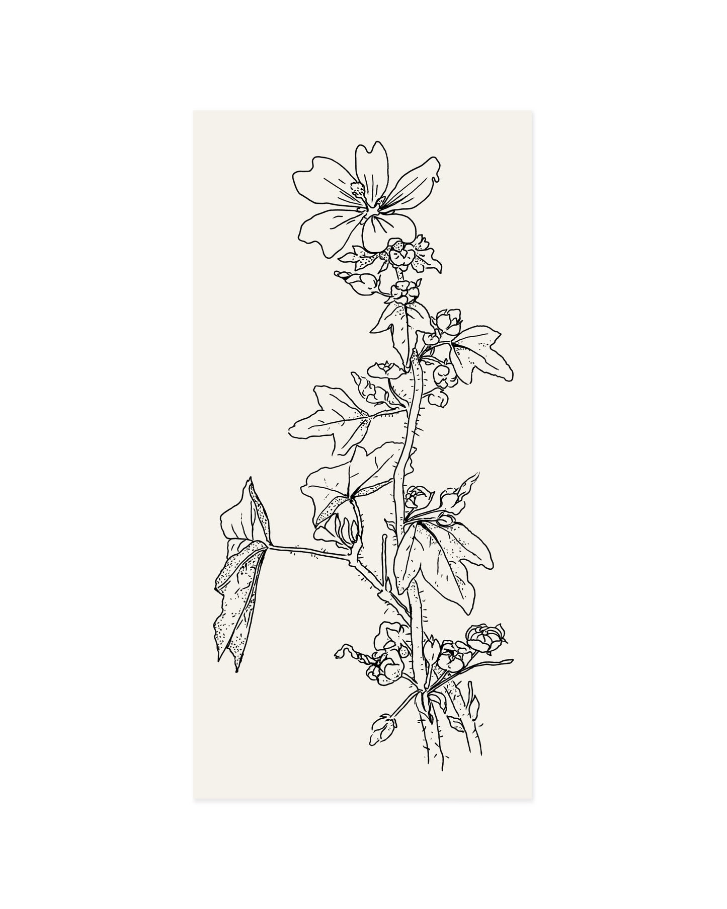 Panoramic Printable Wall Art | Digital Download printable wall art by Paperhus