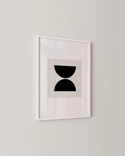 Dual Balance Print- Wall Art -Paperhus- Printable wall art - Instant downloads - DIY home decor -Paperhus