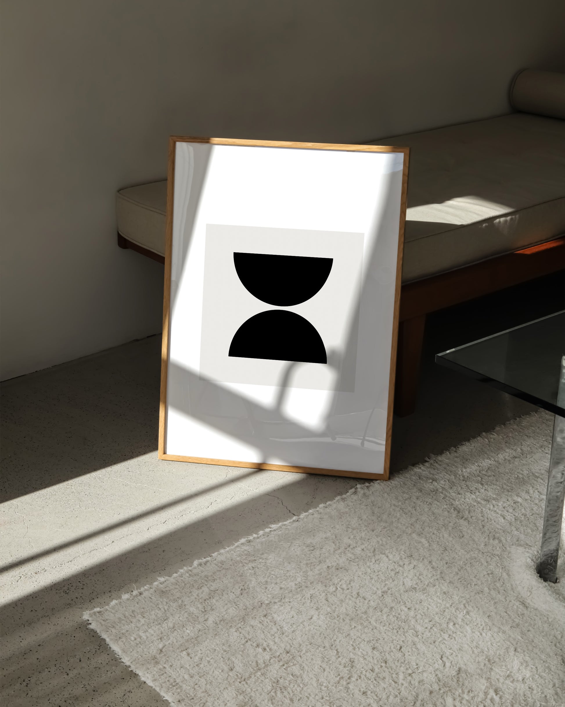 Dual Balance Print- Wall Art -Paperhus- Printable wall art - Instant downloads - DIY home decor -Paperhus