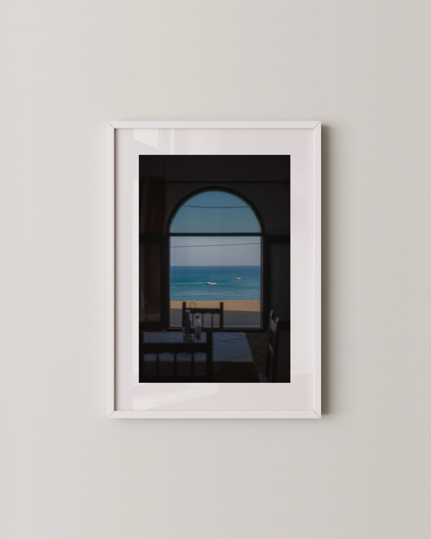 Architectural Duo- Wall Art -Paperhus- Printable wall art - Instant downloads - DIY home decor -Paperhus