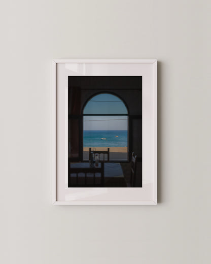 Architectural Duo- Wall Art -Paperhus- Printable wall art - Instant downloads - DIY home decor -Paperhus
