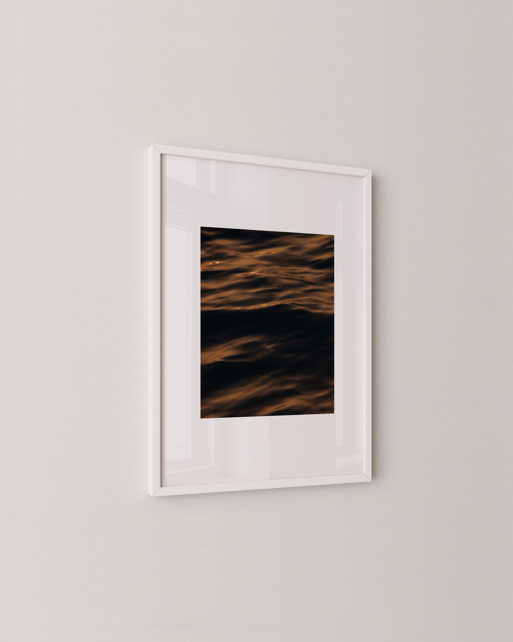 Golden Tide Print- Wall Art -Paperhus- Printable wall art - Instant downloads - DIY home decor -Paperhus