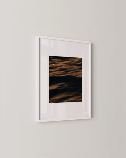 Golden Tide Print- Wall Art -Paperhus- Printable wall art - Instant downloads - DIY home decor -Paperhus