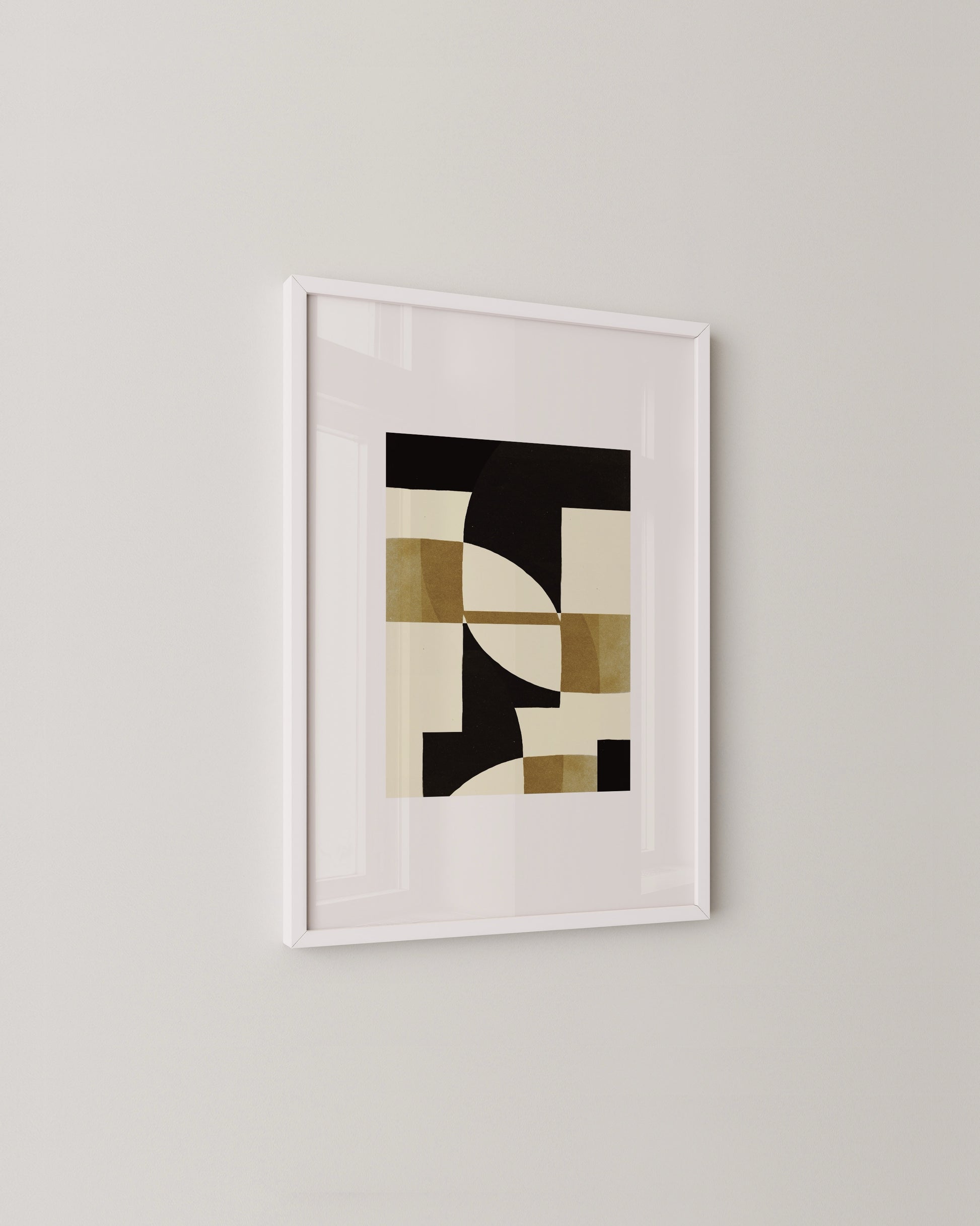 Mid Century Print- Wall Art -Paperhus- Printable wall art - Instant downloads - DIY home decor -Paperhus