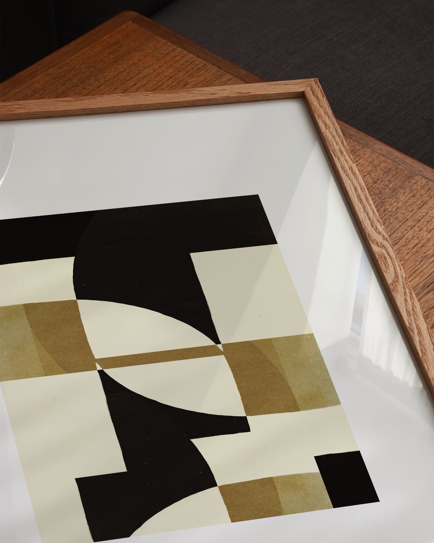Mid Century Print- Wall Art -Paperhus- Printable wall art - Instant downloads - DIY home decor -Paperhus