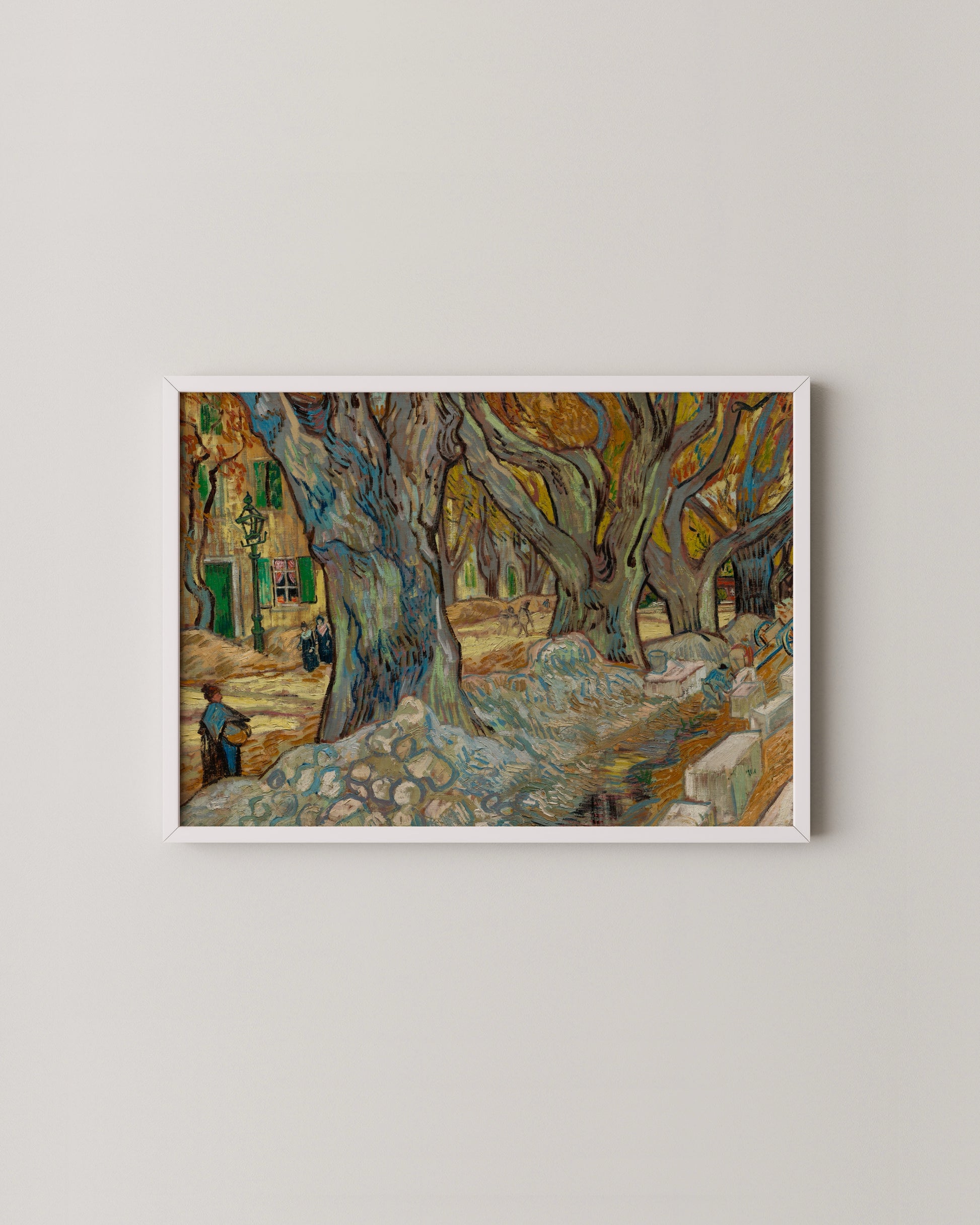 Gallery Set Of 9- Wall Art -Paperhus- Printable wall art - Instant downloads - DIY home decor -Paperhus